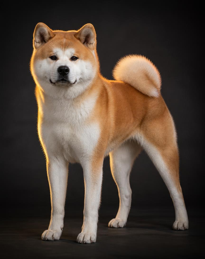 Akita