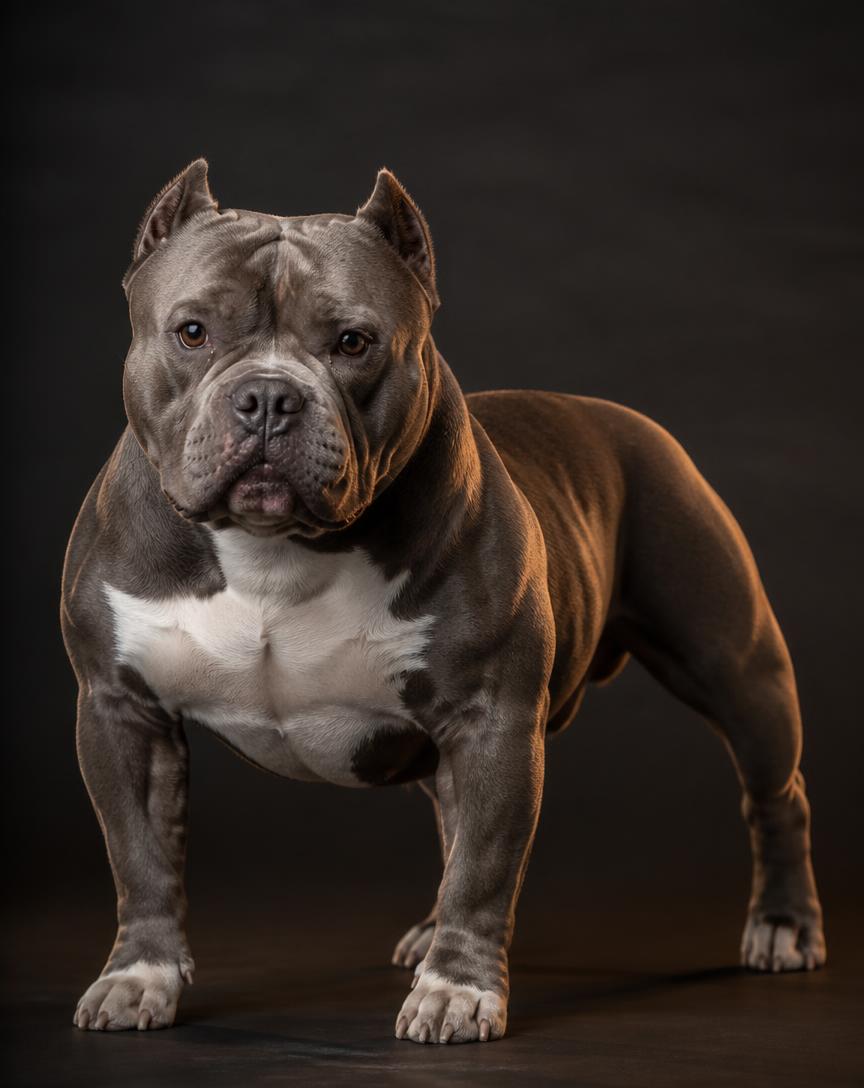 American Bully