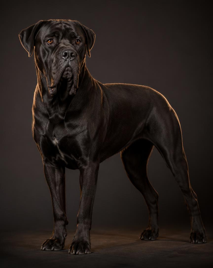 Cane Corso