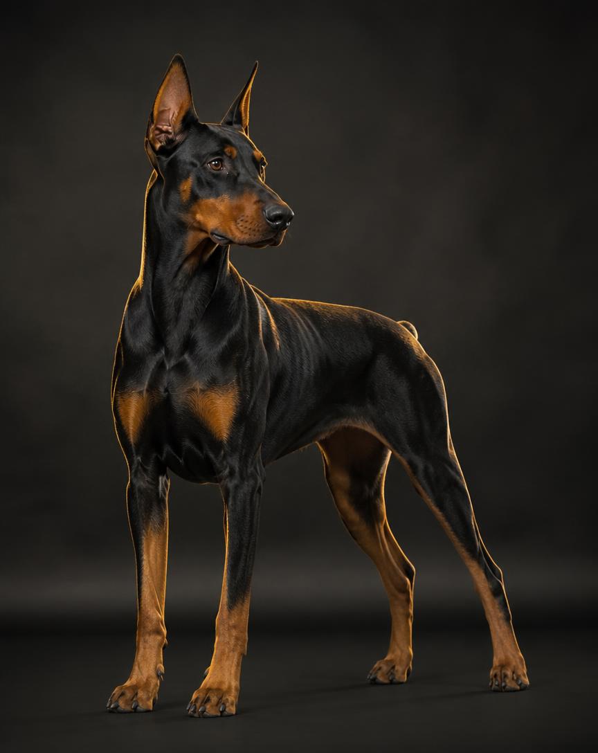 Dobermann